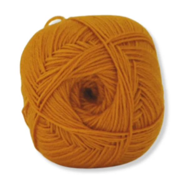Hjertegarn Aloe Sockwool